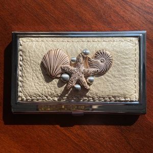 Brighton Card Holder